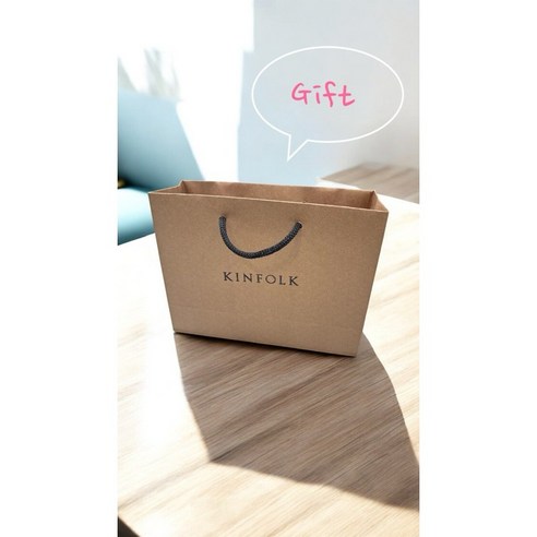 丹麥香氛KINFOLK NOTES 全系列香水30ML EDP 附專櫃提袋, 1個, Bubble