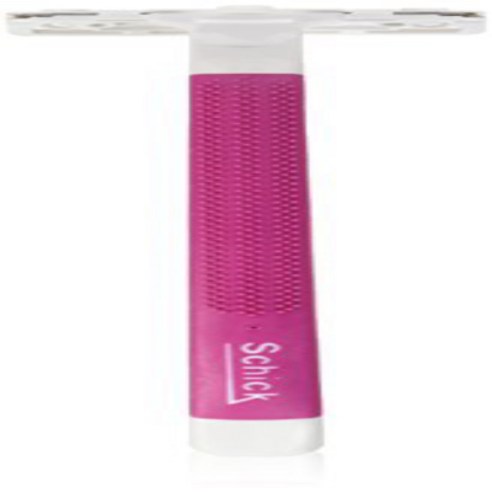 Schick Slim Twin ST 2 Disposable Razors for Women Sensitive Skin ...