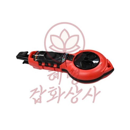 퍼펙트먹통 PS-SUM-R 자동먹통 선긋기 먹줄 혜명마트 수작업공구 수공구 미니목줄 목공공구 휴대용 - 기타수공구 | 쿠팡