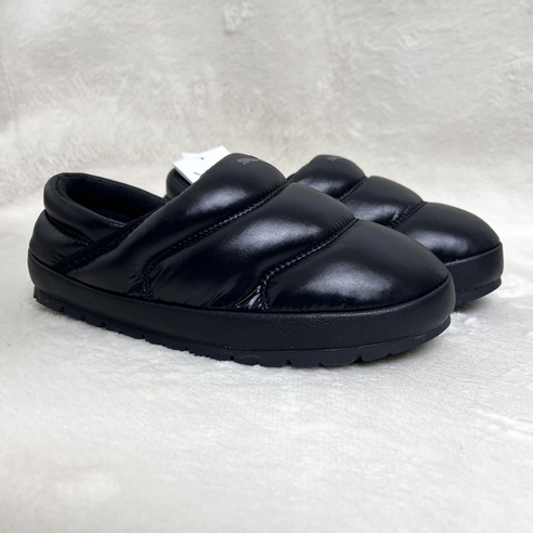 푸마 터프 테라 글로스, 따뜻함과 스타일을 모두 잡는 겨울 필수템!