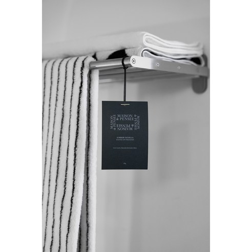 메종드펜세 퍼퓸 에어 프레셔너 20g 이미지 3