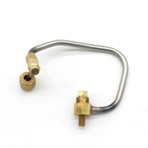 BRS12A, 야외 캠핑의 품격을 높이는 이중 연료 스토브