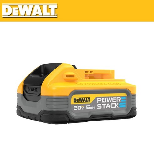 디월트 파워스택 배터리 DCBP520 20V 5.0Ah 벌크 국내정발437238, DCBP520(정품종이박스), 10cm, DCBP520(정품종이박스)