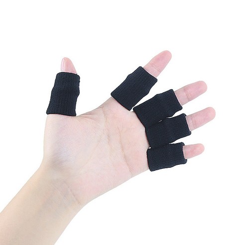 까칠한 손가락 통증 이제 그만