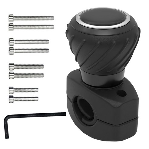 블리스템 화물차 버스 중장비 파워핸들 실사용 후기 | 효과 있을까? 썸네일