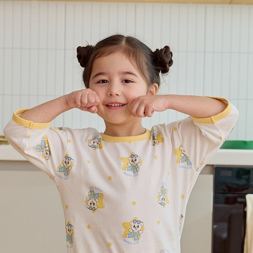 우리아이 여름밤 땀띠 걱정 이제 그만