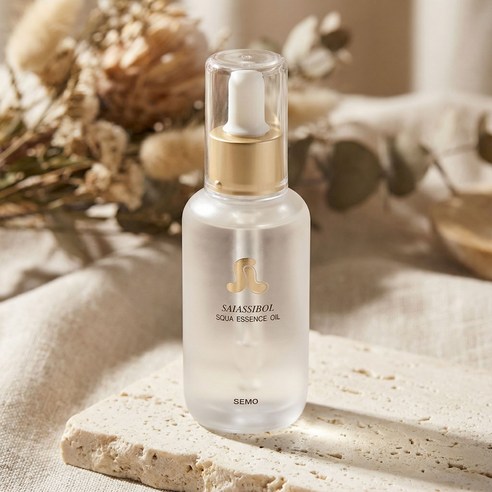 세모 새앗시볼 스쿠아 에센스오일 40mL 이미지 3
