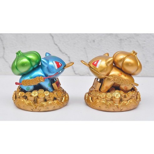 ★限定オンリー１★金運✴︎開運超スペシャル【サーペンティン『蛇紋石』蛙彫刻】❤️ k18 ルビー 不動明王 ペンダント | TS-HORIUCHI
