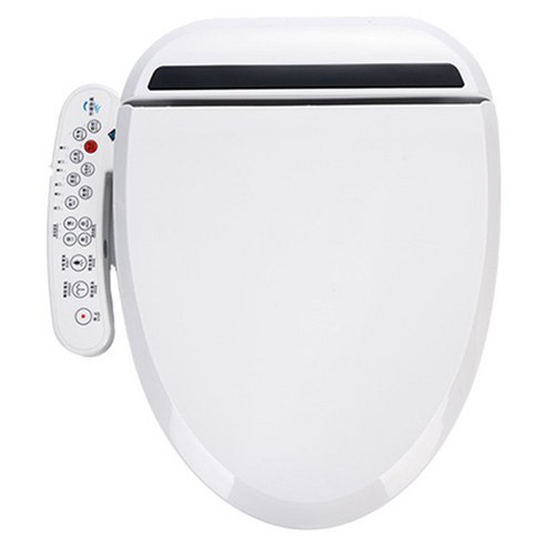 BuyChoo 스마트 비데 AEM510-02, 고객직접설치