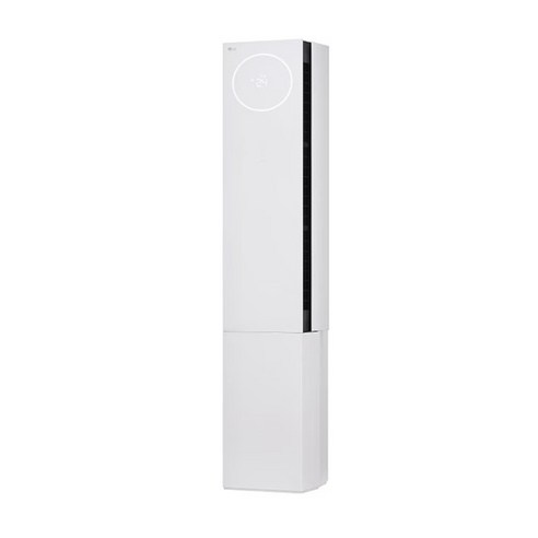 LG 휘센 인버터 가정용 스탠드 냉난방전용 18평 빠른설치 FW18EV3EA1 기본설치비별도, 일반배관형