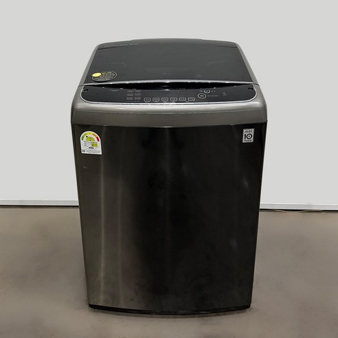 LG 19kg 통돌이 세탁기 TS19VD1 대형세탁기