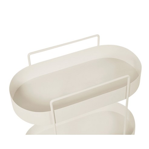 공간 활용을 극대화하는 감각적인 화이트 사이드 박스