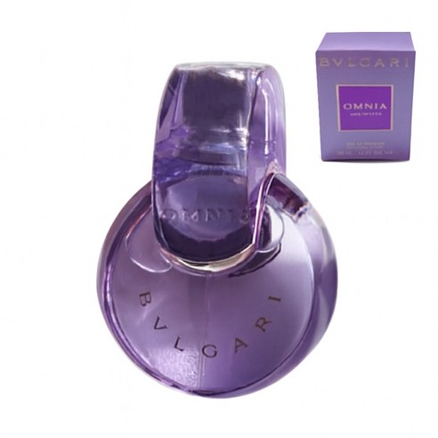 불가리 옴니아 아메시스트 EDT, 1개, 100ml 1개, 100ml