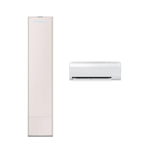 1등급 18+6평 삼성 무풍 콤보 갤러리 설치 실외기 포함, 일반배관형, AF80F18D24CRS