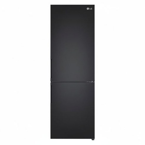 LG전자 컨버터블 패키지 Fit Max 우열림 387L 냉장전용고 방문설치, 오브제컬렉션 맨해튼 미드나잇, x324sm3sk/lg전자컨버터