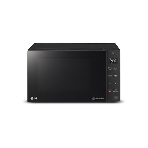 [공식]LG 전자레인지 23L[MW23BD], 상세 설명 참조