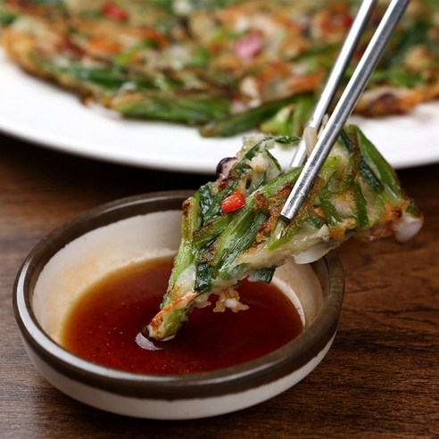 손질 해물믹스 5종으로 완성하는 간편하고 풍성한 해물 요리의 향연!