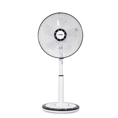 케이페이지 스탠드형 가정용 선풍기 35cm, KEF-S14KP