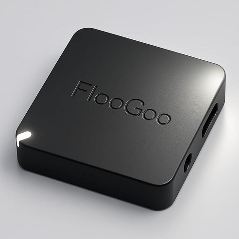 FlooGoo FMA120 블루투스 V5.4 동글 - 브라켓/거치대 | 쿠팡