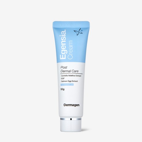더마겐 이젠시아 크림, 1개, 50g