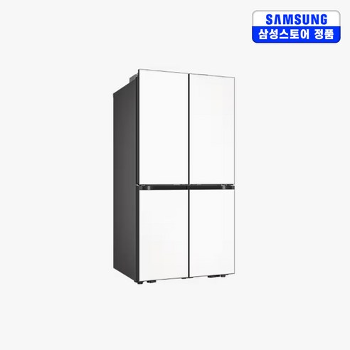 삼성전자 Bespoke AI 889L 4도어 냉장고 방문설치 이미지 2