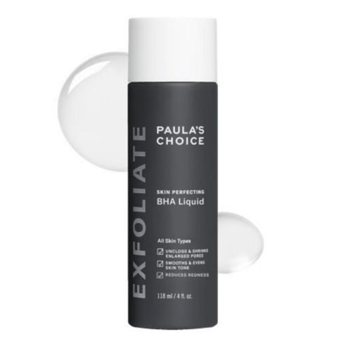 폴라초이스 스킨퍼펙팅 바하 리퀴드 엑스폴리언트 각질제거제, 118ml, 1개
