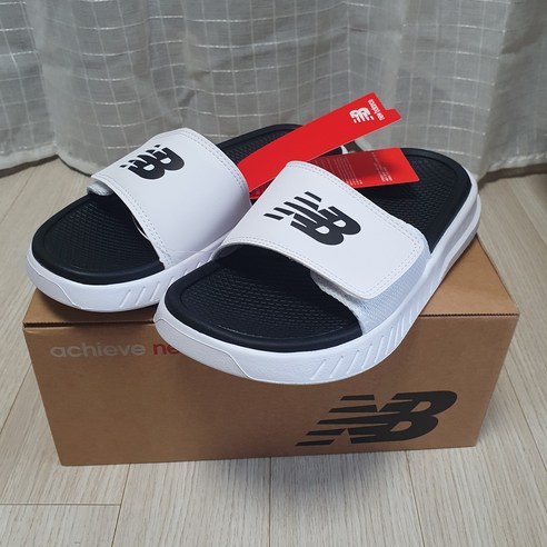 뉴발란스 New balance 1501슬라이드