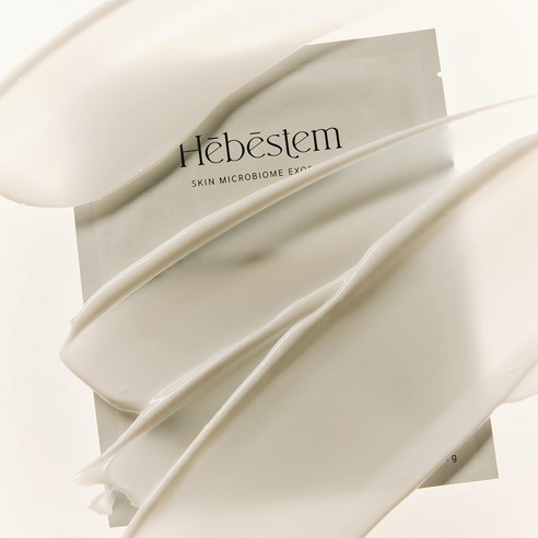 피부 뒤집어진 날, 뭘 발라도 소용없을 때.