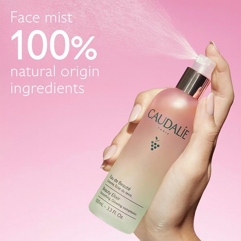 꼬달리 오드 보떼 뷰티 엘릭시르 멀티 에센스 미스트 100ml 솔직 후기 | 실사용자 리뷰 분석 - 상품 이미지 3