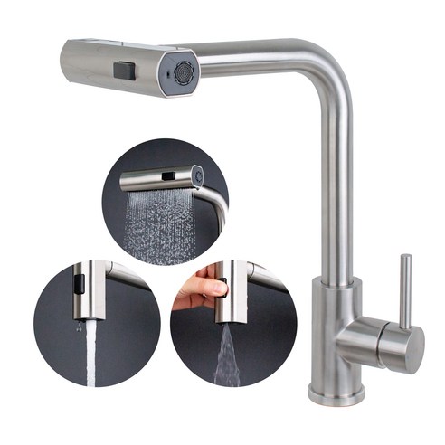 비욘드퍼니싱 폭포 수전 실사용 후기 | 효과 있을까? - 상품 이미지 1