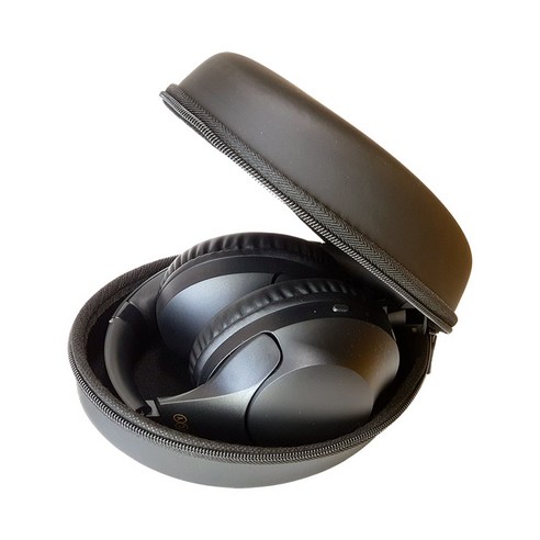 QCY H2 / H2 PRO / H3 / H3S / H3 PRO 헤드셋 파우치