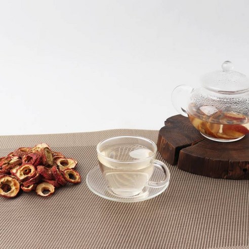 동의한재 특품 중국산 산사 열매 600g, 1개 맛있게 먹은 솔직 후기 - 상품 이미지 3