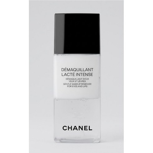 샤넬 데마끼앙 락테 인텐스 아이 메이크업 리무버 100ml 솔직 후기 | 피부 타입별 분석 썸네일