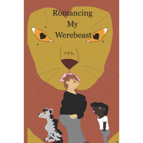 (영문도서)Romancing My Werebeast Paperback, Independently Published, English, 9798280209336
