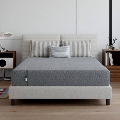 Novilla Green Tea 고밀도 메모리폼 매트리스