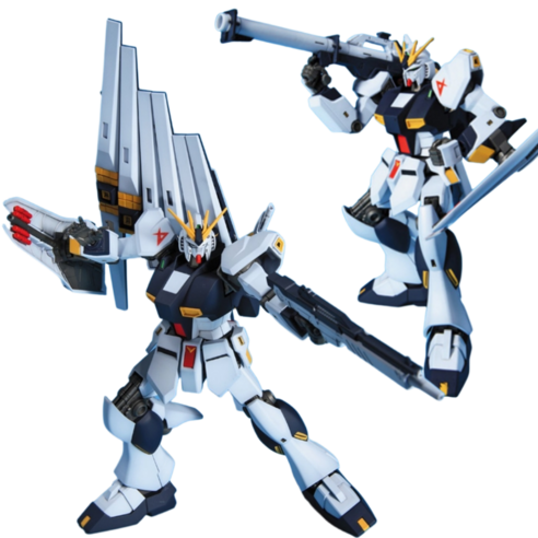 HG 기동전사 건담 RX-93 뉴건담 네오지오 항쟁 프라홈정밀니퍼, 1개 1개