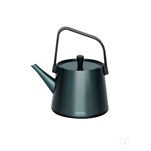 세련된 디자인과 스마트 기능의 조화를 이룬 위니아 전기주전자 EKE7EASRT, 지금 바로 만나보세요!