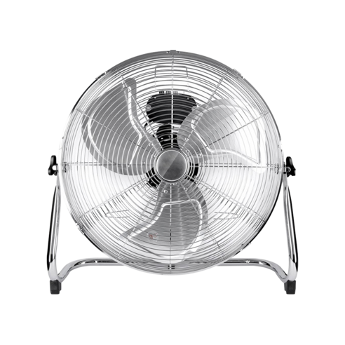 초대형 박스형 바닥 선풍기 업소용 공업용 대형 강풍기 50cm, ALD-D508F