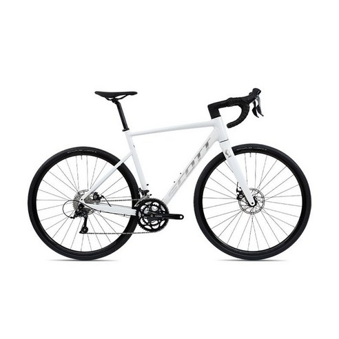 당신의 주말을 더 특별하게 만들어 줄 라이딩 파트너 스캇로드자전거