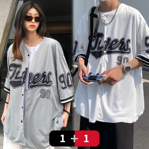 에쥬아 1+1 티셔츠 하나로 만나는 편안함과 스타일