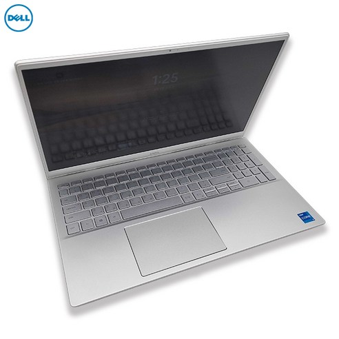 DELL i5 11TH CPU RAM 16GB Iris Xe 512GB 15.6인치 노트북