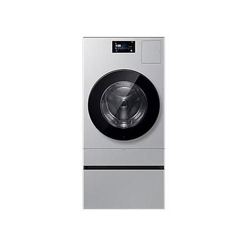 비스포크 AI 콤보 세탁+건조 WD90H25AHTN1