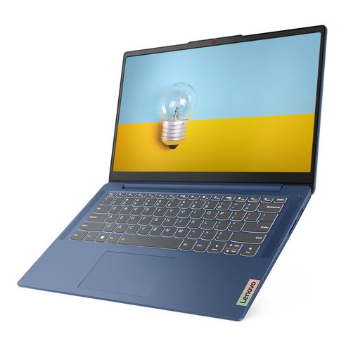 레노버 2025 아이디어패드 슬림 3 15ITN9 N-시리즈, Abyss Blue, IdeaPad Slim 3 15ITN9, 128GB, 8GB, WIN11 S