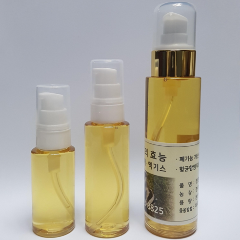 오소리오일 (30ml 50ml 100ml 300ml) 이미지 2