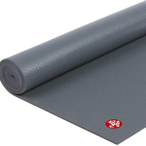 만두카(Manduka) PROlite 요가 매트 롱(200 cm5 mm) 요가 매트 일본 정규품 ／ 썬더 - 요가매트