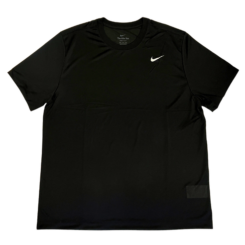 나이키 러닝 헬스 운동용 쾌적 드라이 핏 남성 fitness T-shirt