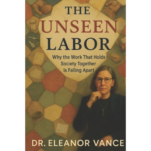 (영문도서)The Unseen Labor: Why The Work That Holds Society Together Is Falling Apart Paperback, Independently Published, English, 9798245252728