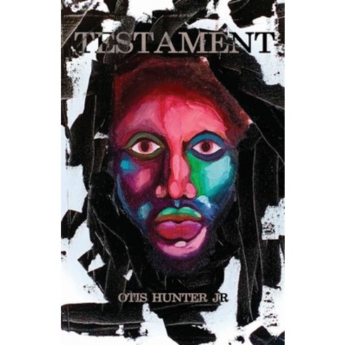 (영문도서)Testament Paperback, Outskirts Press, English, 9781977286307