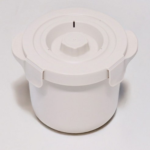 건강한 식단을 위한 합리적인 선택, 홍여진 칼로라이트 저당밥솥!