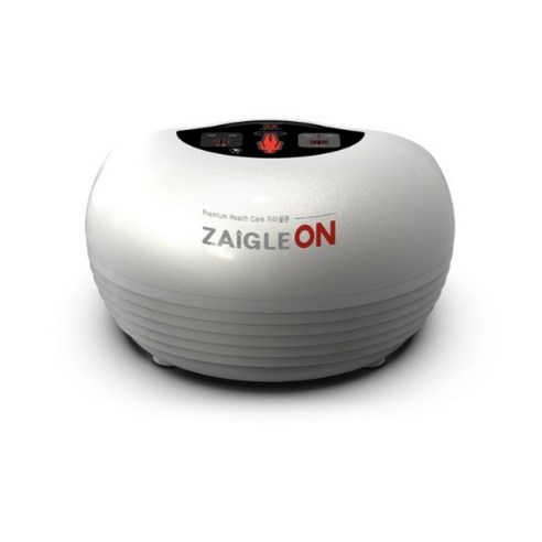 어깨와 목이 뻐근할 때, 어떻게 하시나요 자이글온